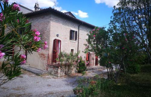 La Dimora di Sandra Montefalco, appartamento tra ulivi con parcheggio - Foto 33