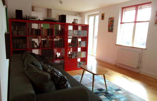 Modern and stylish flat - Foto 9