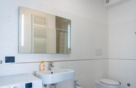 Appartamento Fronte Mare Trilocale - Foto 14