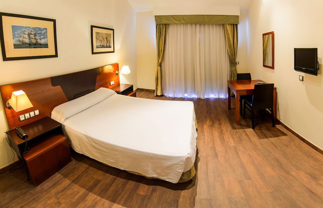 Hotel Apartamento Martín Alonso Pinzón - Photo 7