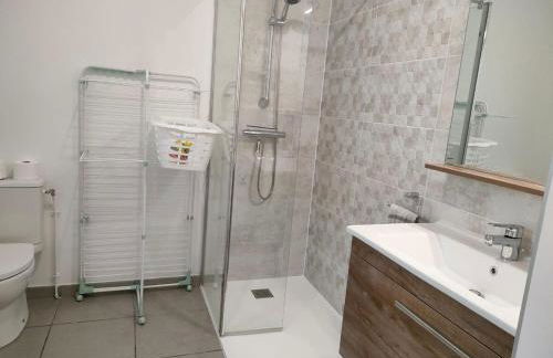 Lou Cantoun Villa neuve 6 à 8 personnes - Foto 6