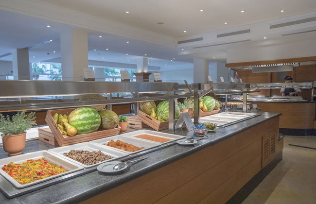 HM Mar Blau Aparthotel - Photo 48