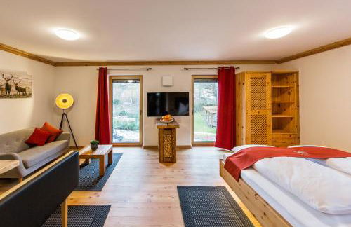 Gästehaus Sonnenwirth - Foto 22