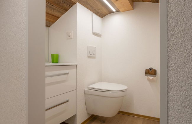 Haus Alpenrose - Foto 30