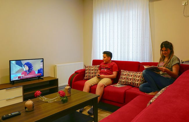 Hayat Palas - Foto 29