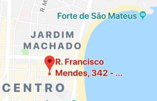 CABO FRIO - Praia do Forte lindo e aconchegante - Foto 14