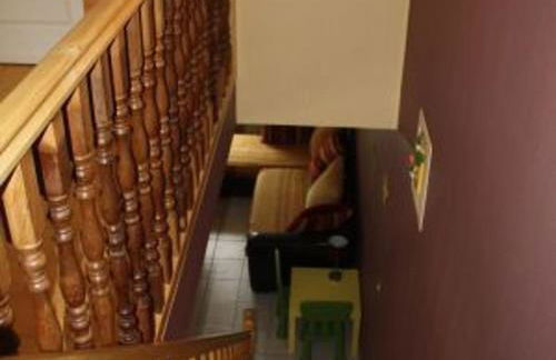 Gîte confortable près de Gérardmer avec terrasse et accueil chaleureux - FR-1-589-676 - Foto 11