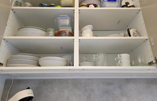 Fonteno lake view apartment - Foto 60