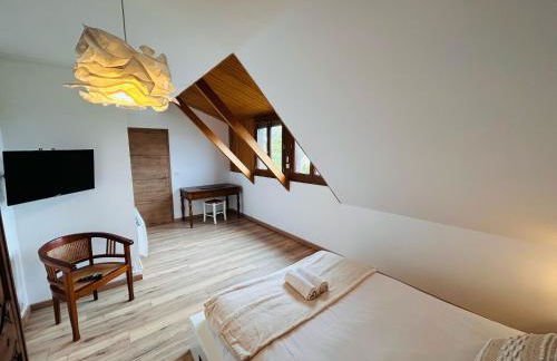 La Maison Salzbourg 8 personnes Paisible - Foto 25