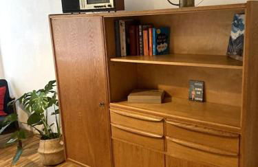 Little Fine Apartment close to Leipzig - Foto 10