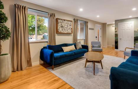 Mid Summer Night's Dream w Hot Tub Theater Game Room - Foto 6