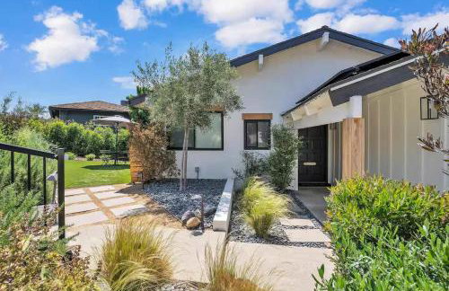 Fallbrook Pool & Spa Wine Country Estate - Foto 46
