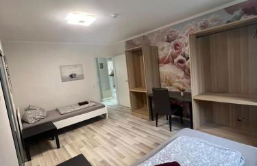 Zentral gelegenes Apartment in Mönchengladbach mit W-Lan MG08 - Foto 10