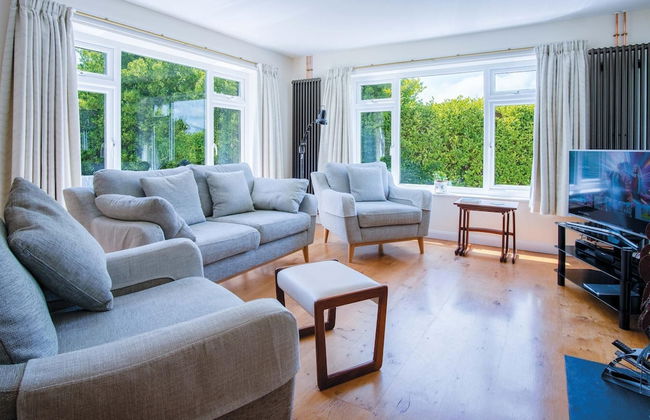 Palace Park - 2 Bedroom Bungalow - Manorbier - Photo 25