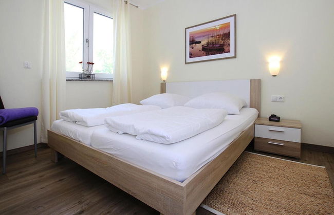 Appartement Hafenflair am Plauer See - Foto 2