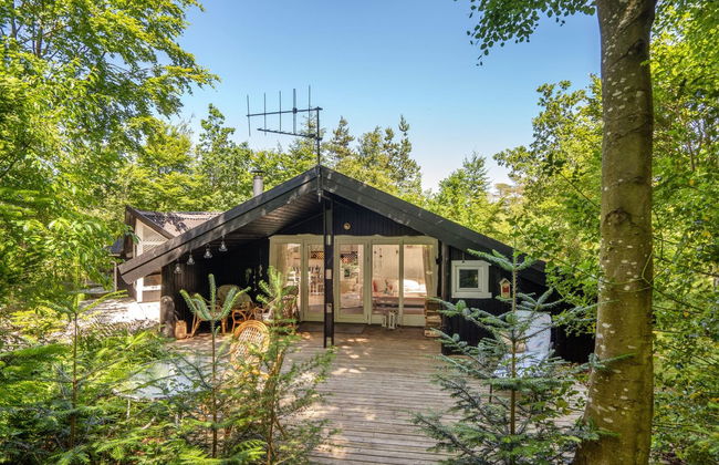 "Caya" - 450m to the fjord - Foto 1