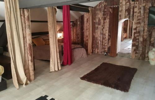 Le Domaine Enchanté - Photo 10