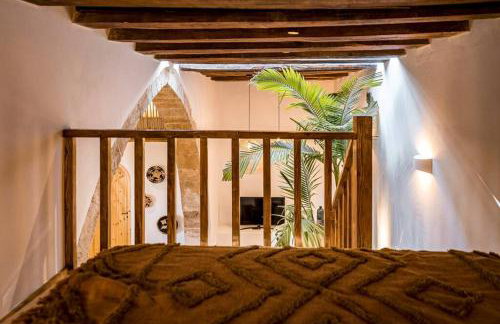 CasaCarma I, privater Pool, Boho-Design, Tradition - Foto 16