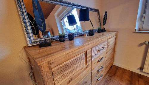 Gemütliche Ferienwohnung über 2 Etagen - Foto 4