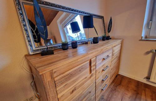 Gemütliche Ferienwohnung über 2 Etagen - Foto 4