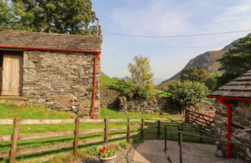 The Hayloft - Foto 25