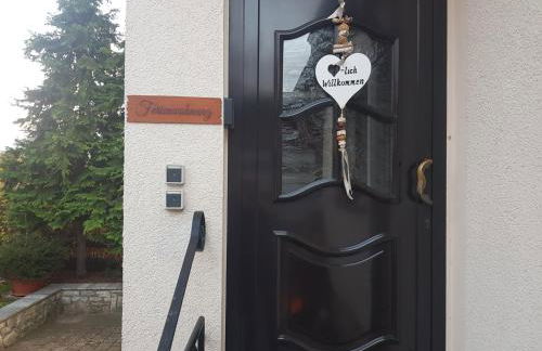 FeWo Weimar - Foto 5