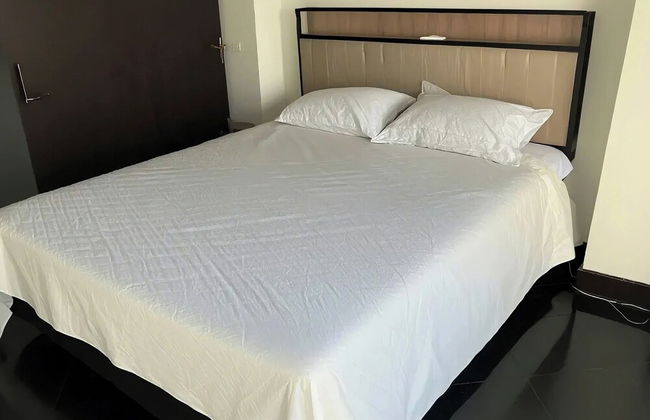 Aparta Suites Torre De Prado - Foto 8