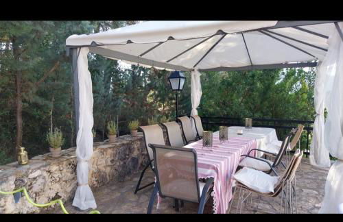 Increible casa de campo, 5 DORM, MARCO INCOMPARABLE - Foto 45