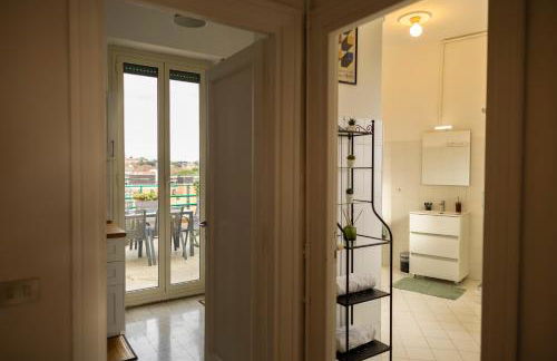 Porto Fluviale Penthouse - Rome Collection - Photo 31