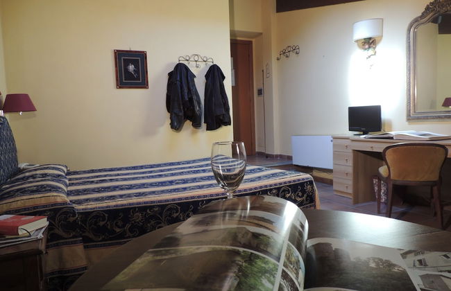 Country Relais I Due Laghi - Photo 10