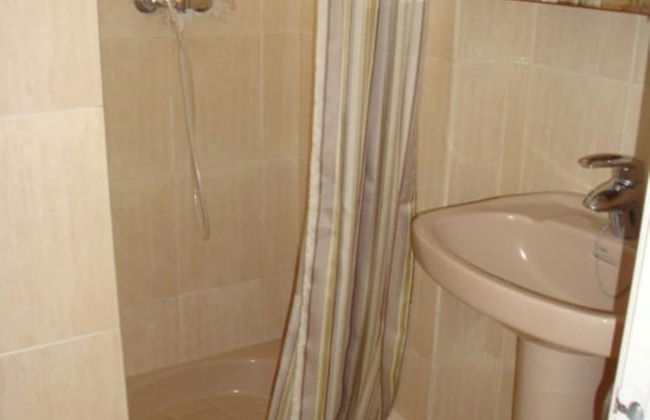 107522 - Apartment in Cala Canyelles - Foto 13