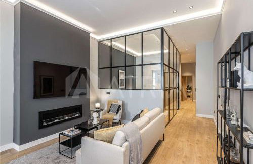 Designer apartment 2 - Photo 12