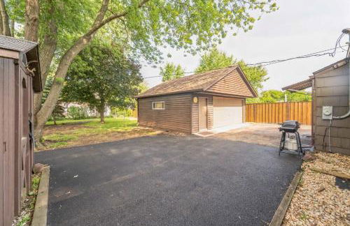 Comforting Retreat Near Woodfield Mall home - Foto 7