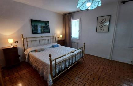 Casa Martina "holiday home" Marano Lagunare - Foto 48