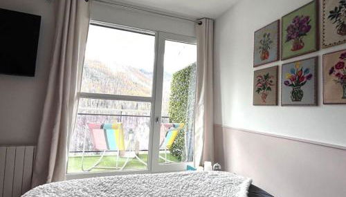 Magnifique logement plein centre face aux pistes - Foto 5