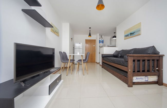 Jujuy Flat AM8 - Foto 1