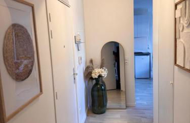 Appartement moderne proche La Défense - Foto 10