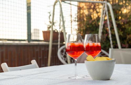 New Collection - Apartment Suite with Terrace - Isola District near Metro - Foto 26