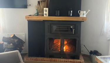 Vivienda Turística Rural Casa Irene - Foto 3