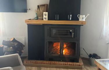 Vivienda Turística Rural Casa Irene - Foto 3