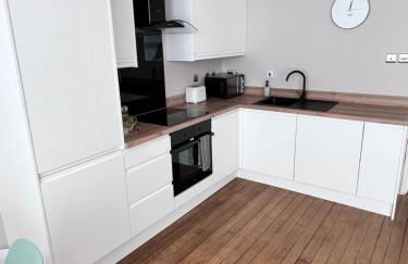 On The Avenue Apt 1 - Foto 8