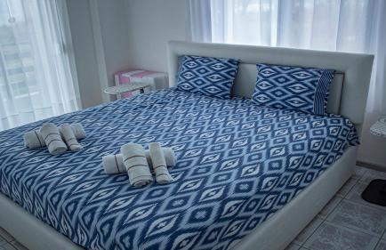 Apartment 45m2 in Asprovalta - Foto 14