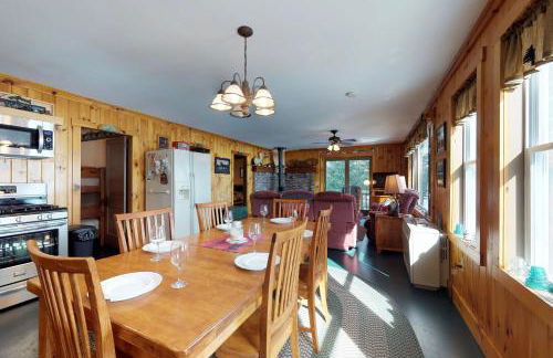 Lower Wilson Pond Refuge - Foto 8