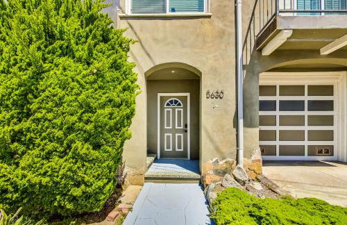 Spacious 2br Near Ocean & Sutro Heights Park - Foto 8