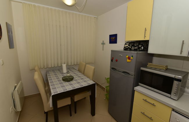 Apartment Gloria - Foto 8