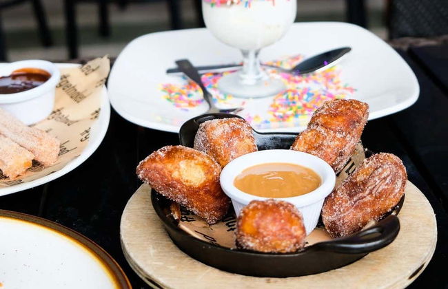 Tour de dónuts por Miami - Foto 7