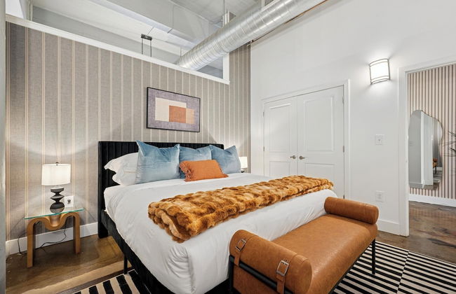 Storehouse Lofts - Foto 21