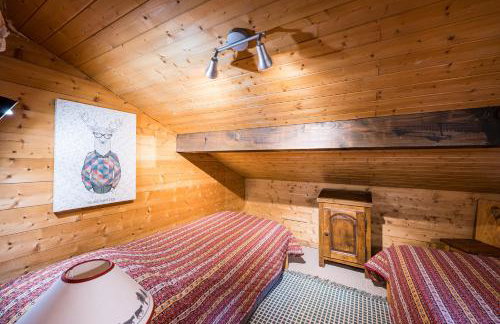 Chalet Farapreu - Foto 18