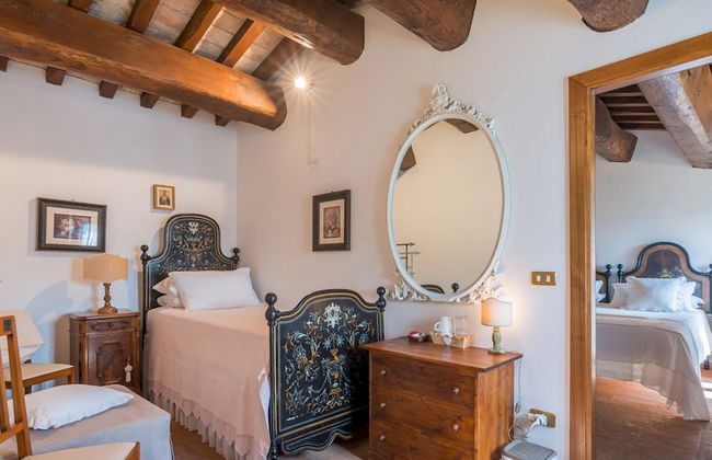 Casatorre 6 2 Emma Villas - Foto 15