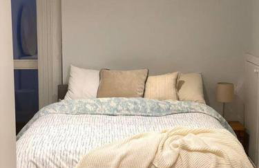 2Bdr Modern Apartment in Hammersmith West London - Foto 17